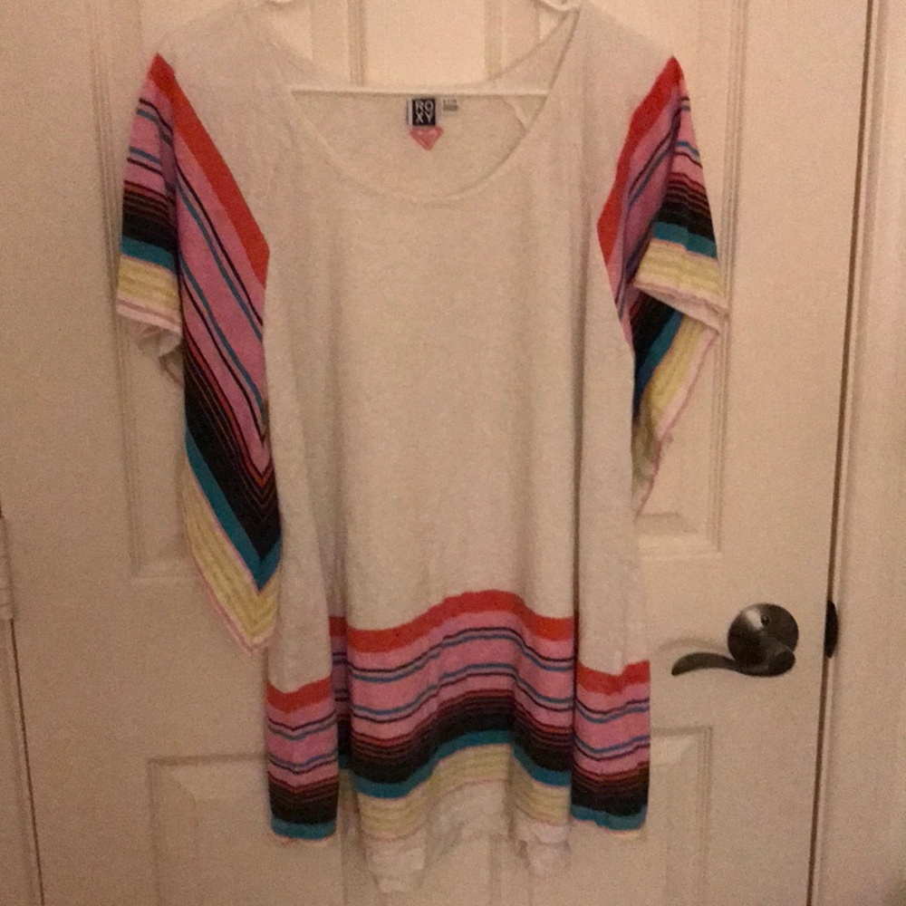 ROXY Beach Coverup